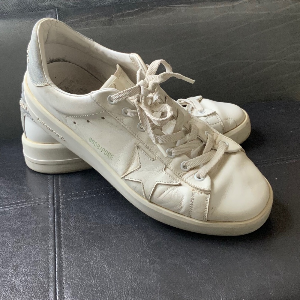 Golden Goose /Pure. size 40